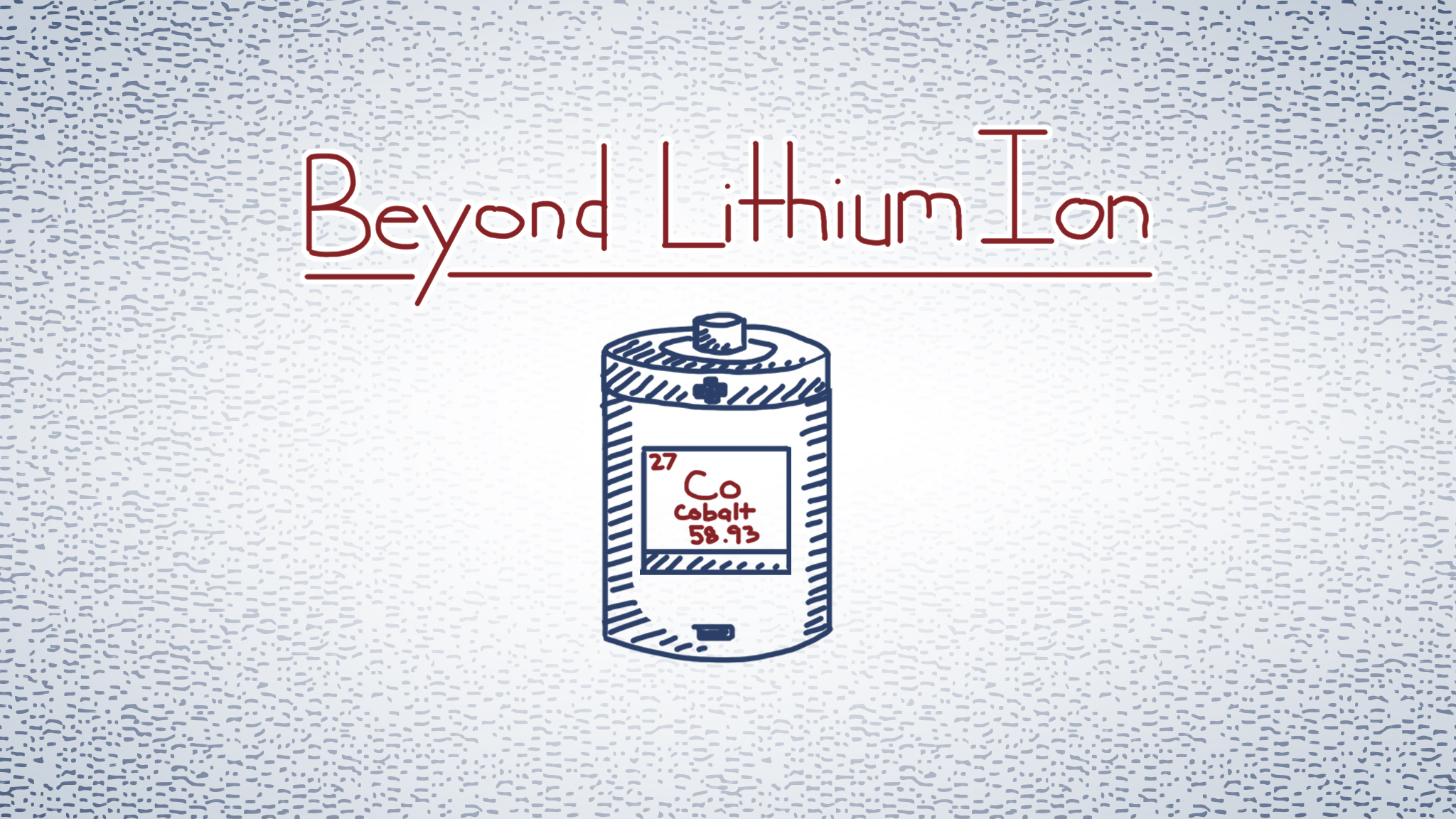 Beyond Lithium Ion: The Future Of Clean Energy Storage - ClearPath