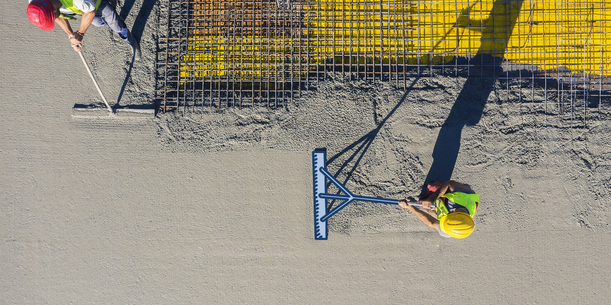 Cement & Concrete | ClearPath