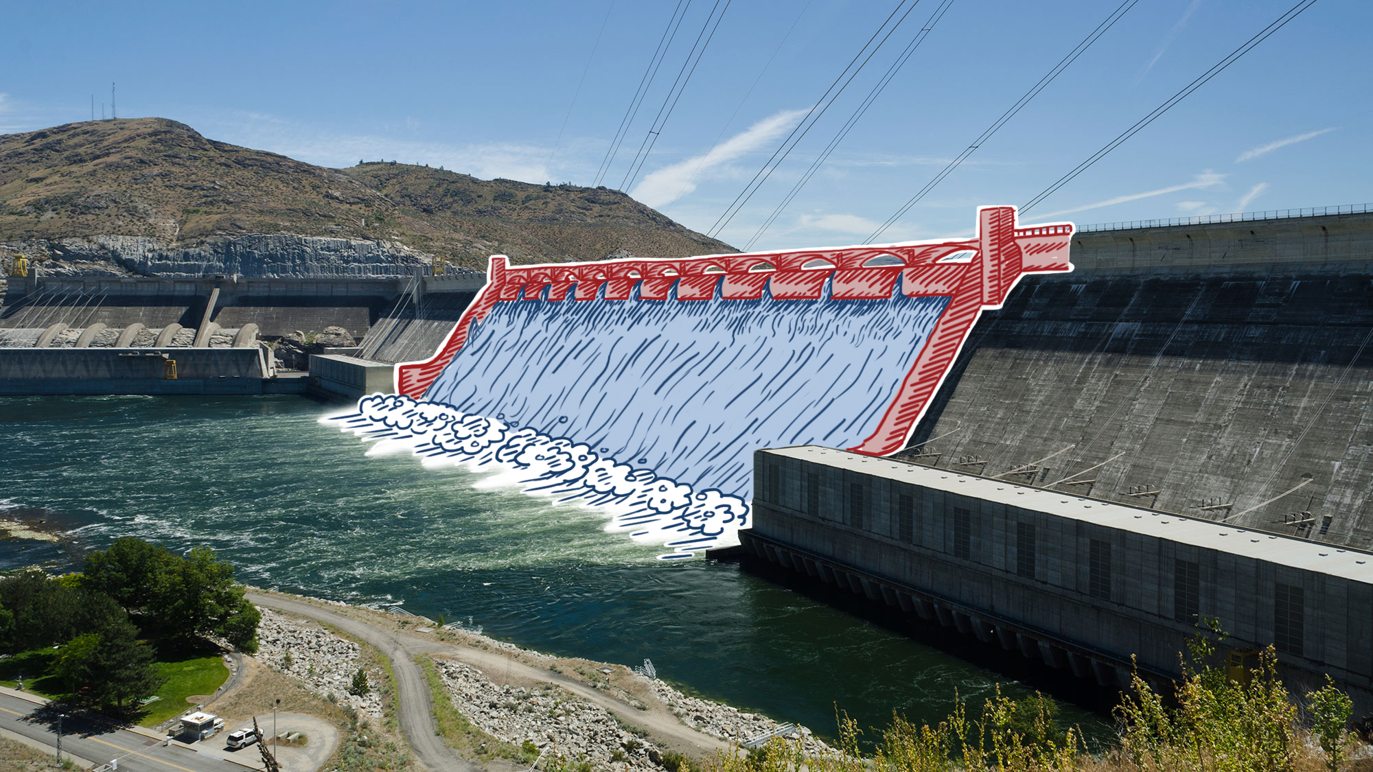 Hydropower | ClearPath