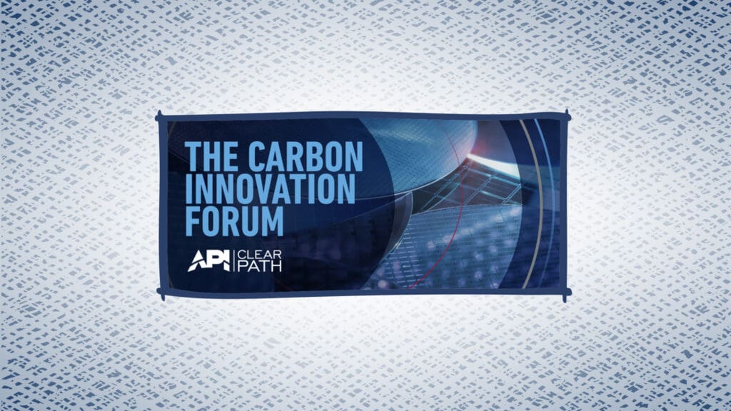 Made in America: Leveraging the United States’ Energy Strengths