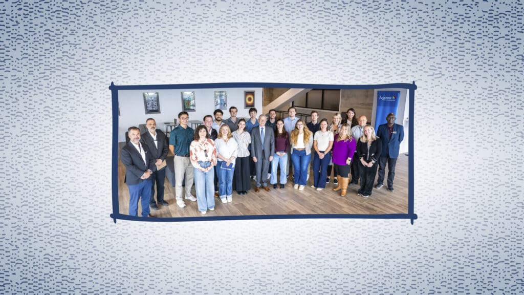 Driving Innovation: Building America’s Next Generation of Energy Leaders