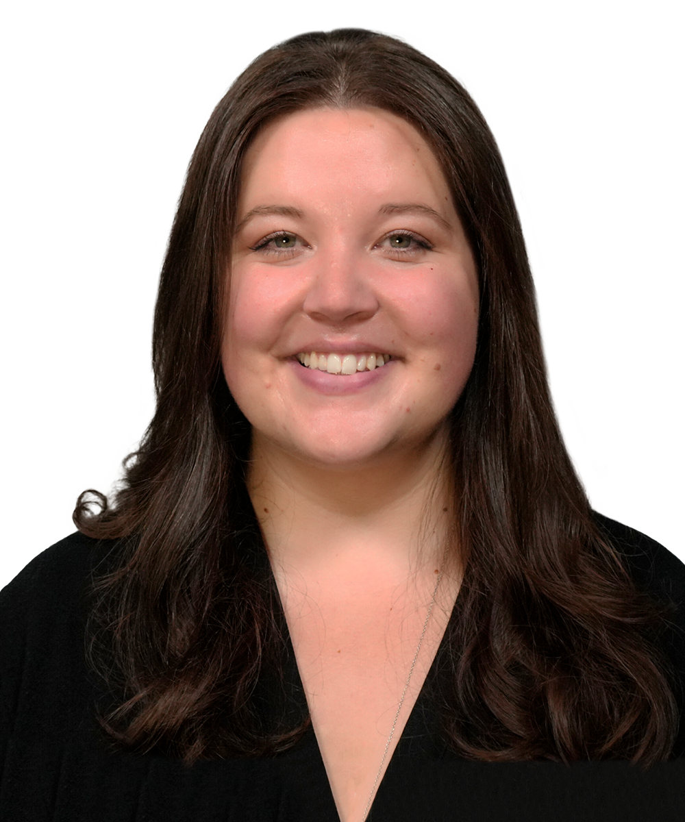 Ashley Higgins is ClearPath's Government Affairs Director