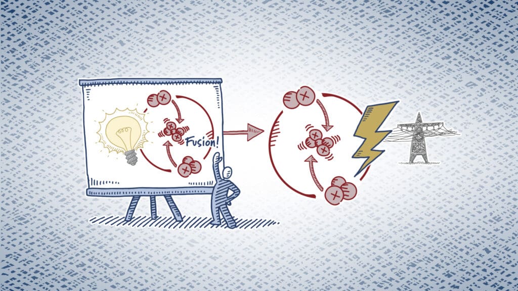 From Vision to Reality: The U.S. Fusion Imperative