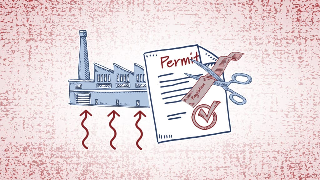 A Clear Path for Geothermal Permitting: Cutting Delays, Driving Deployment