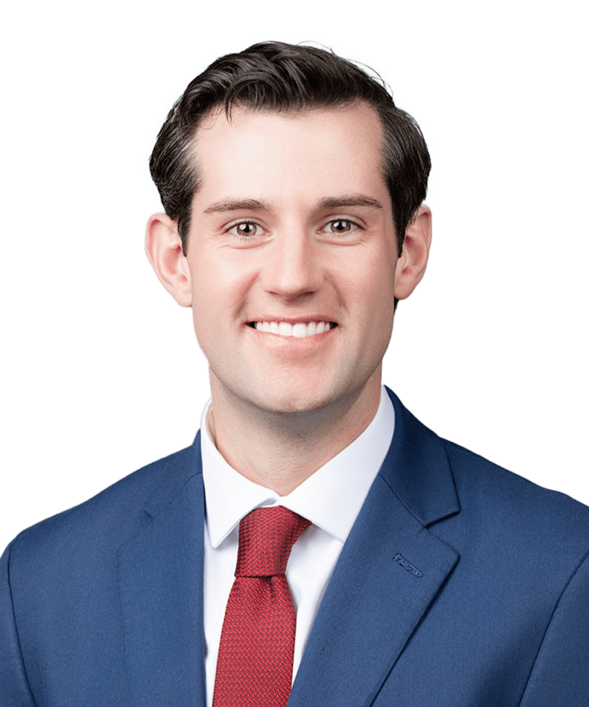 Tanner Labenne Tanner Brown is ClearPath's Government Affairs Manager