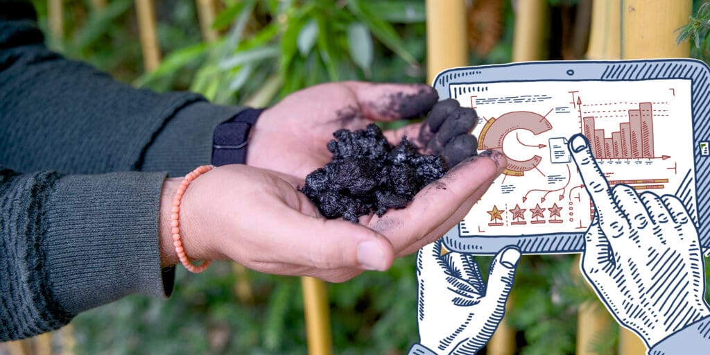 Biochar 101: Technology, Markets and Applications