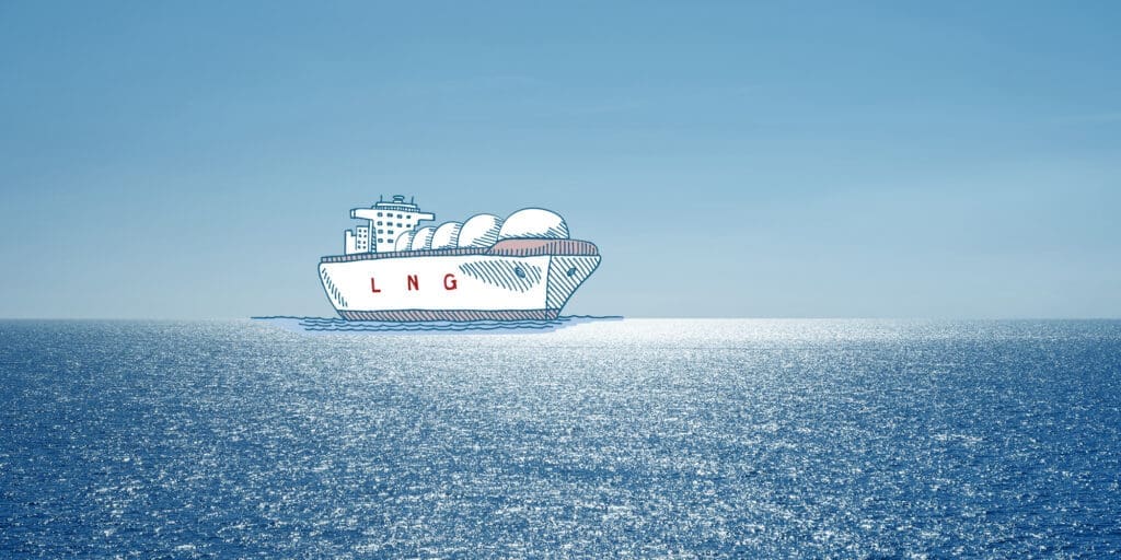 Liquefied Natural Gas (LNG) 101