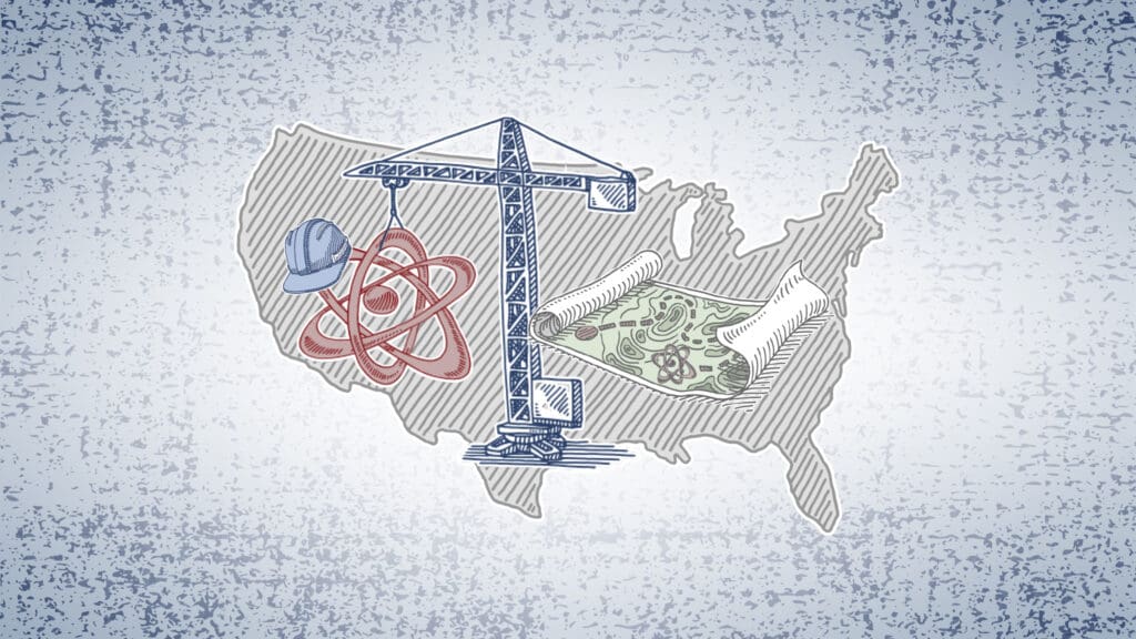 Where Three Tax Credits Meet: Mapping America’s Best Sites for New Nuclear