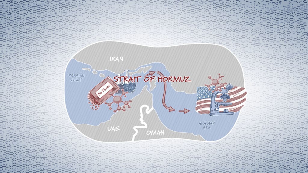 American Chemical Innovation Can Secure Supply Chain Independence