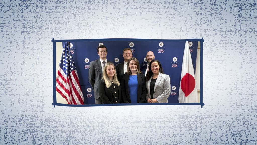 Unleashing U.S. Energy: Lessons from Japan