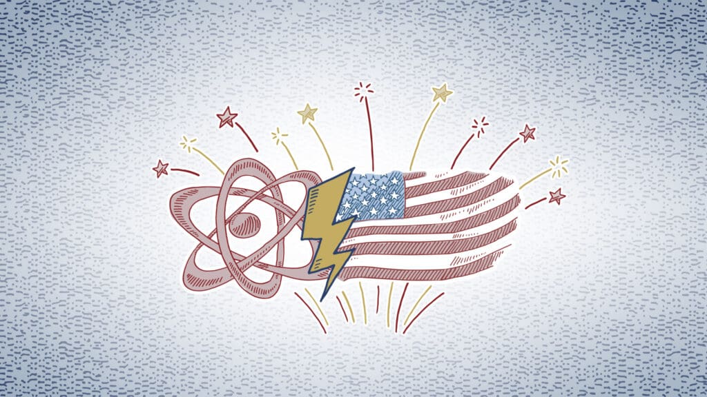 The Reactor Pilot Program is Just the Beginning
